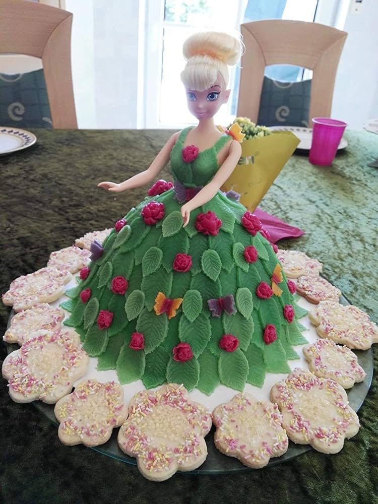 Amazon｜LIHAO クッキー型 型抜き 花 33個セット 抜き型